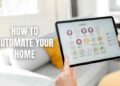 How to Automate Your Home | Callaway Security
