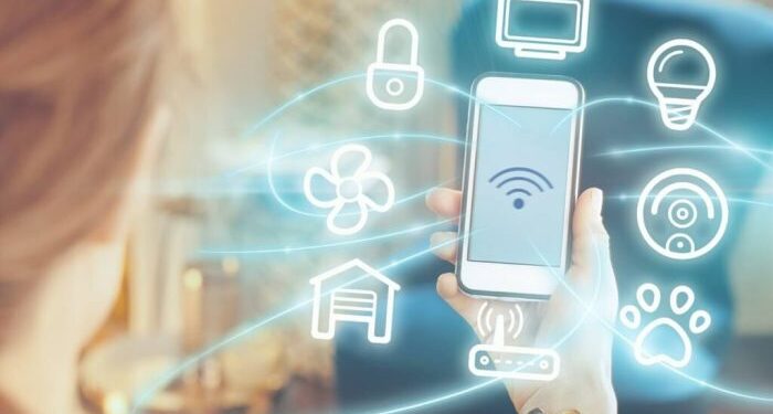 How smart home technology affects property value - PropertyMe