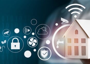 What Is A Smart House Design at Armando Jackson blog