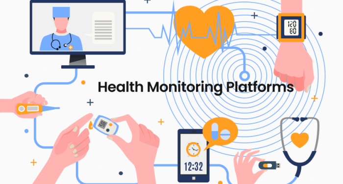 How to Develop Patient Remote Monitoring System