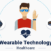 Wearable tech boom in healthcare - infographic | PDF